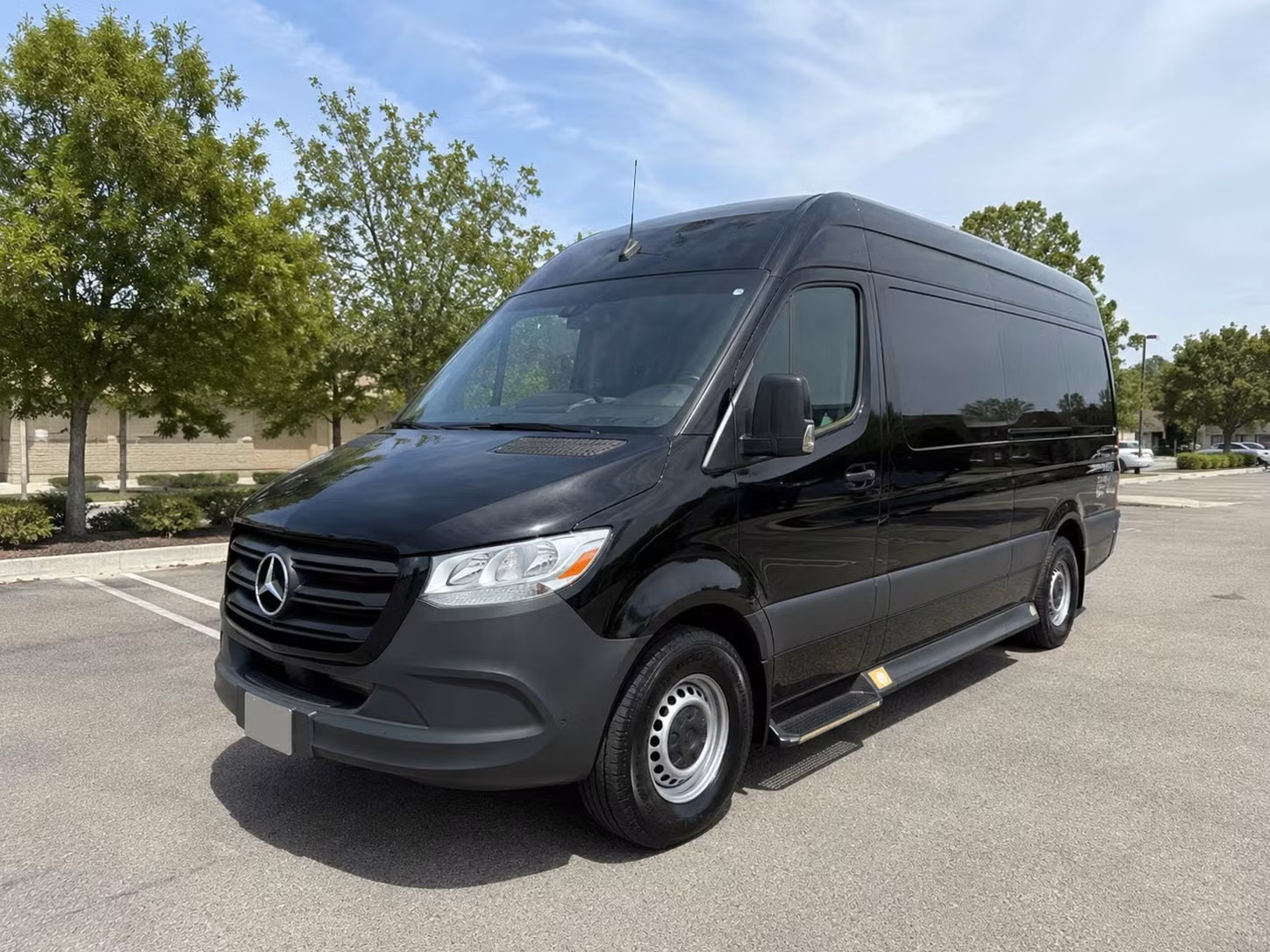 corporate transportation services in long beach