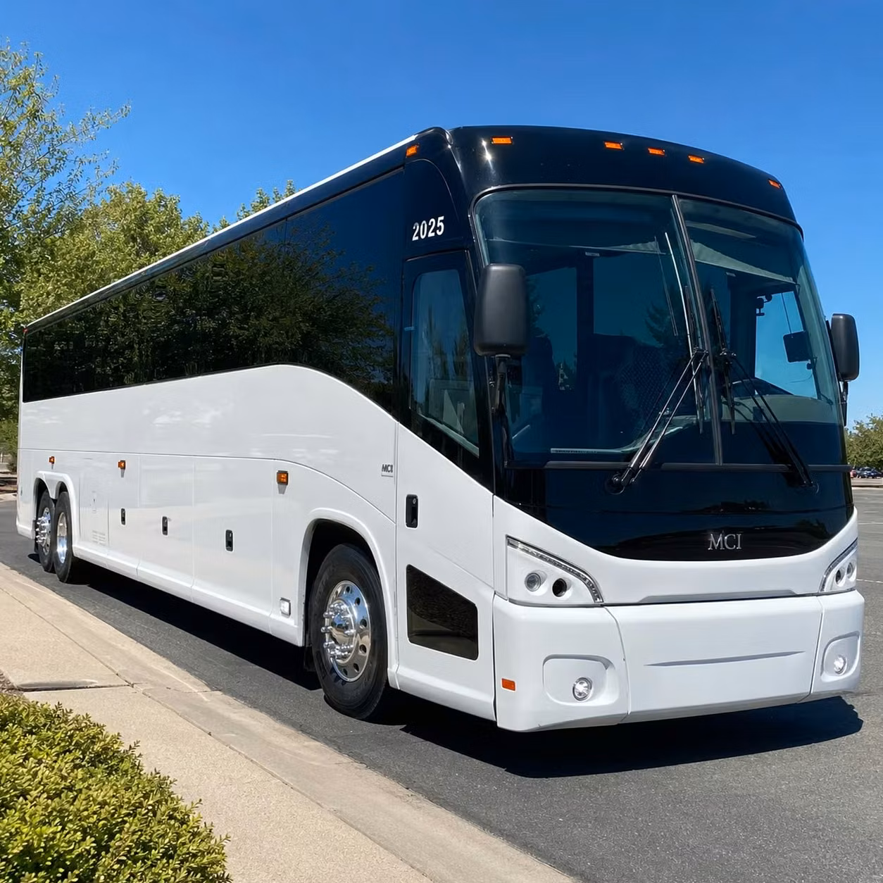 long beach bus rentals for school field trips
